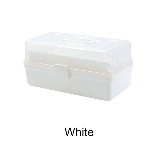 White-M（31x18x16）