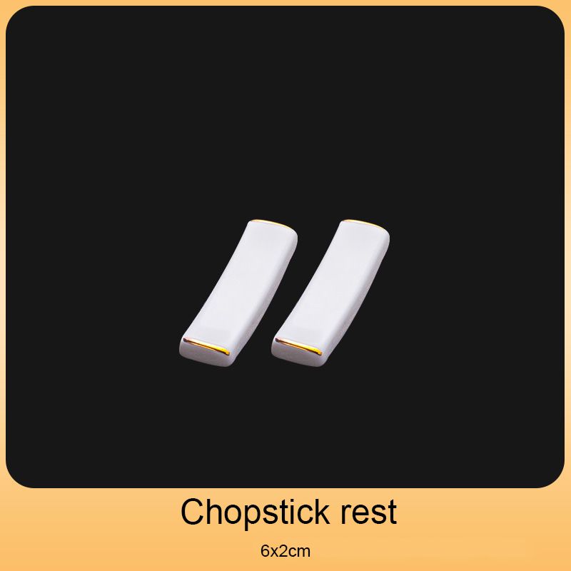 Chopstick holder