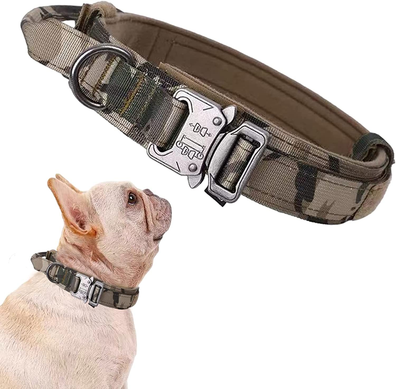 camo Collar