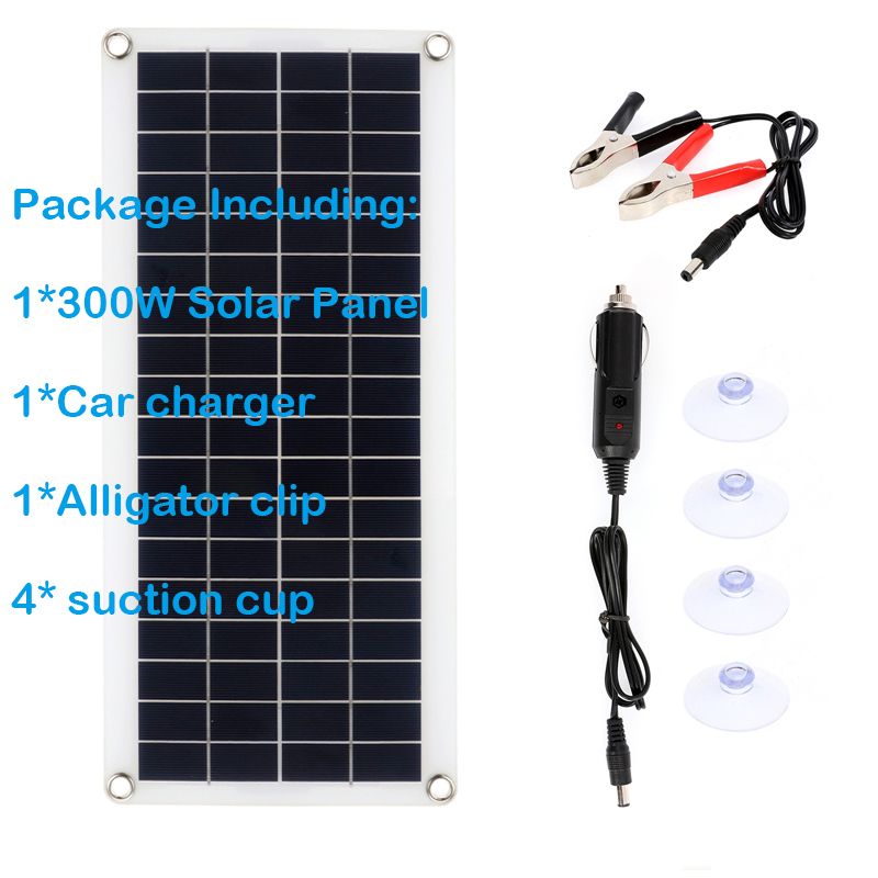 Only Solar Panel