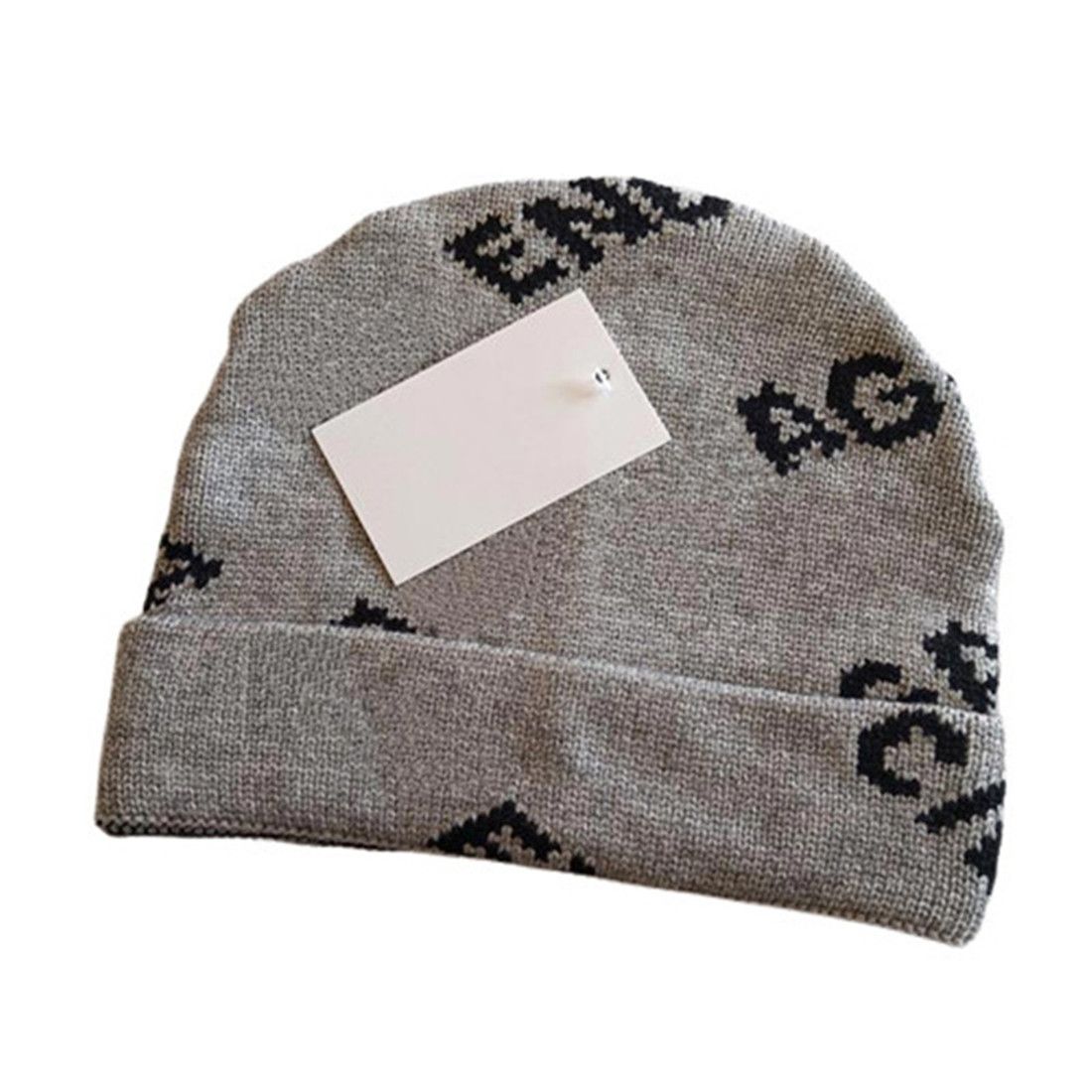 luxury ski hats