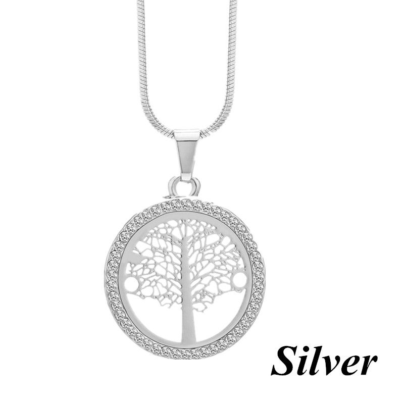 silver-