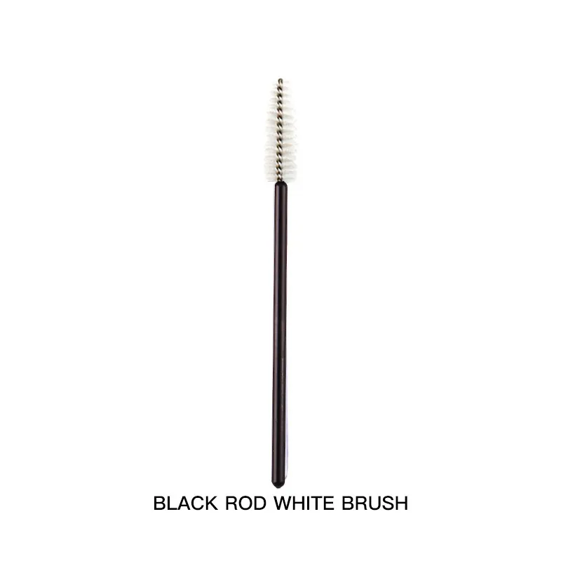 Black-rod-white-brush