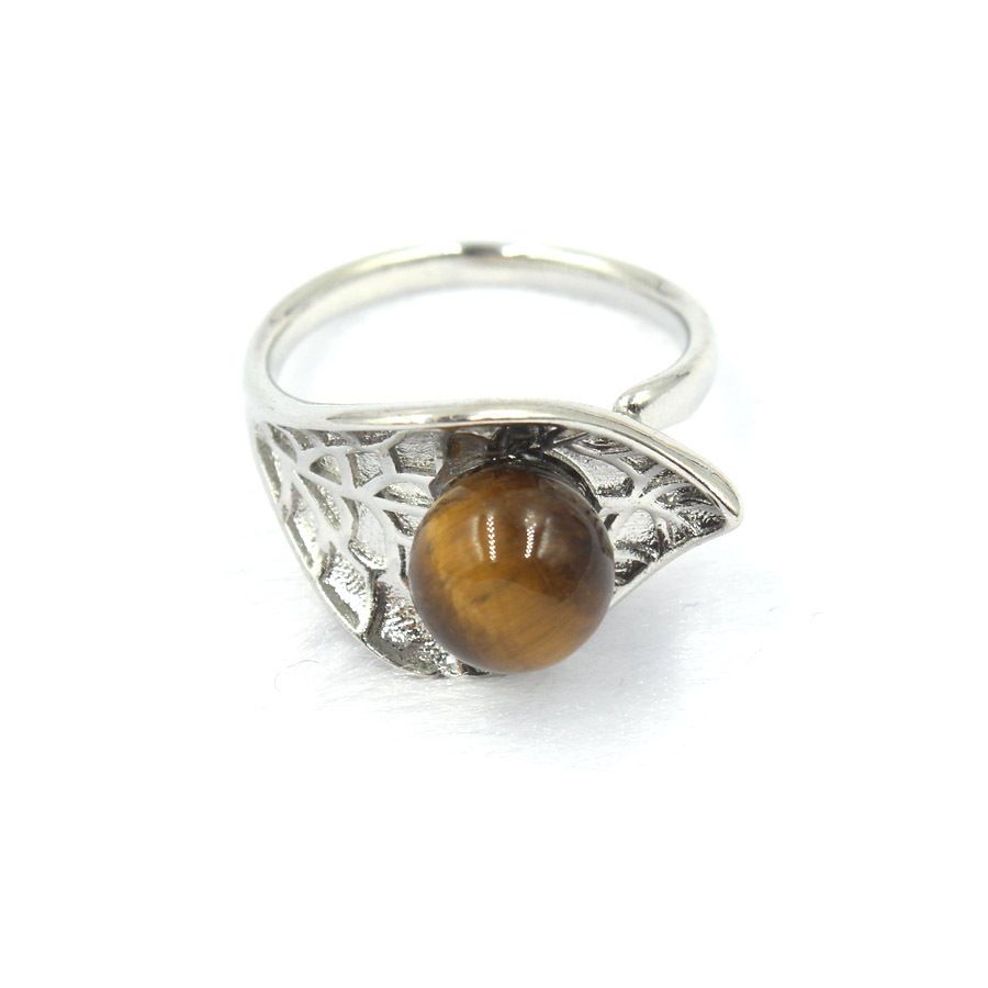 Tiger Eye