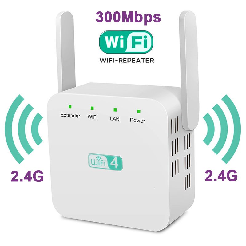 Plug White-EU di 300 Mbps