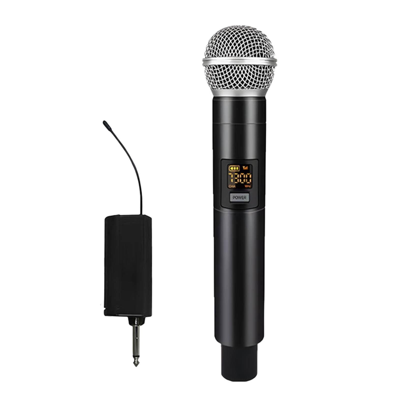 Un seul Mic