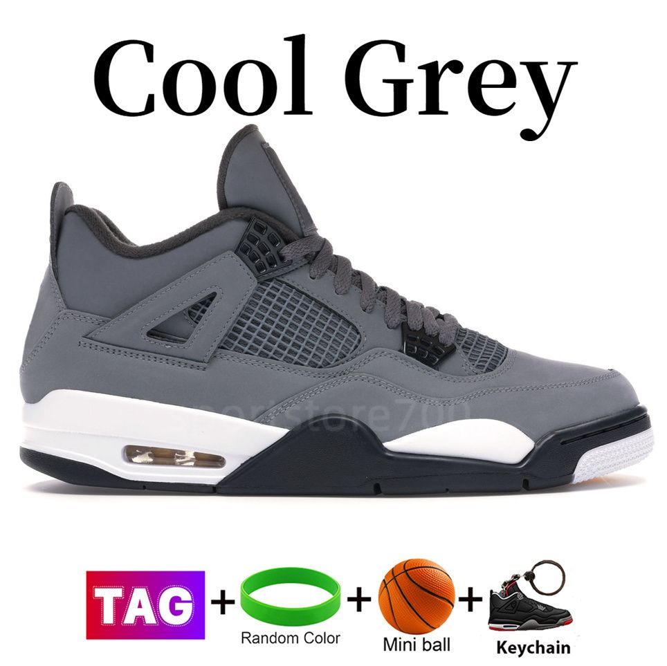 08 Cool Grey
