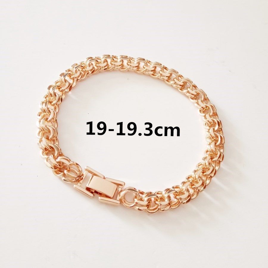 Bracelet 19 cm6