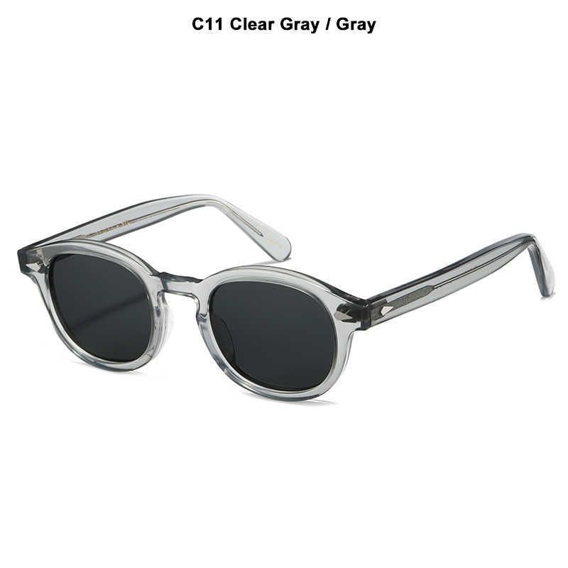 C11 grigio grigio L 49mm