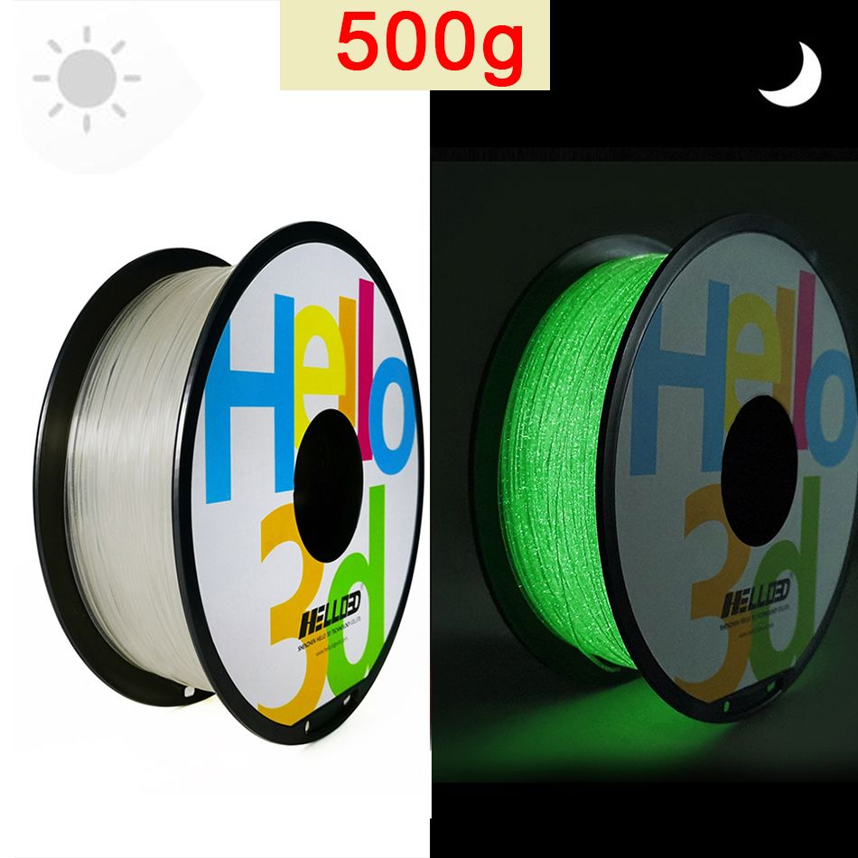 Firefly Green-500G