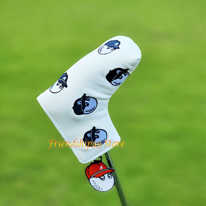 Putter Cover