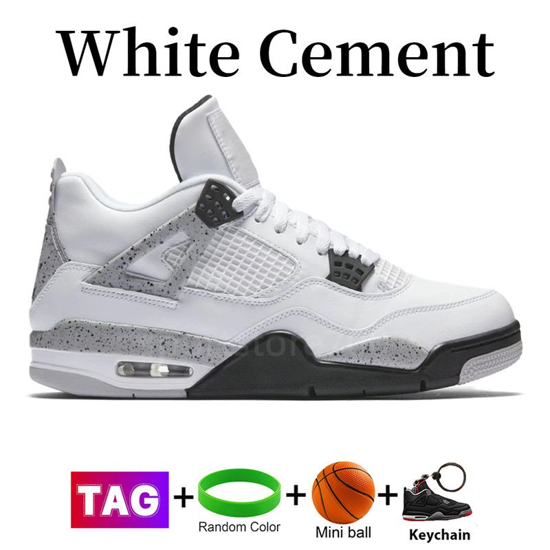 04 Белый цемент