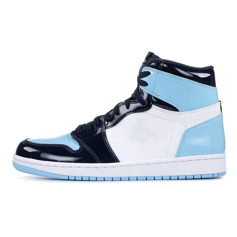 1S Patent UNC