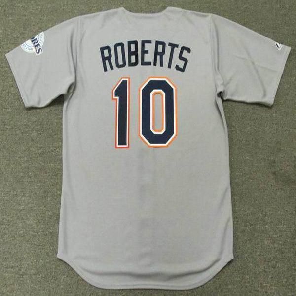 10 Bip Roberts 1994 Grey