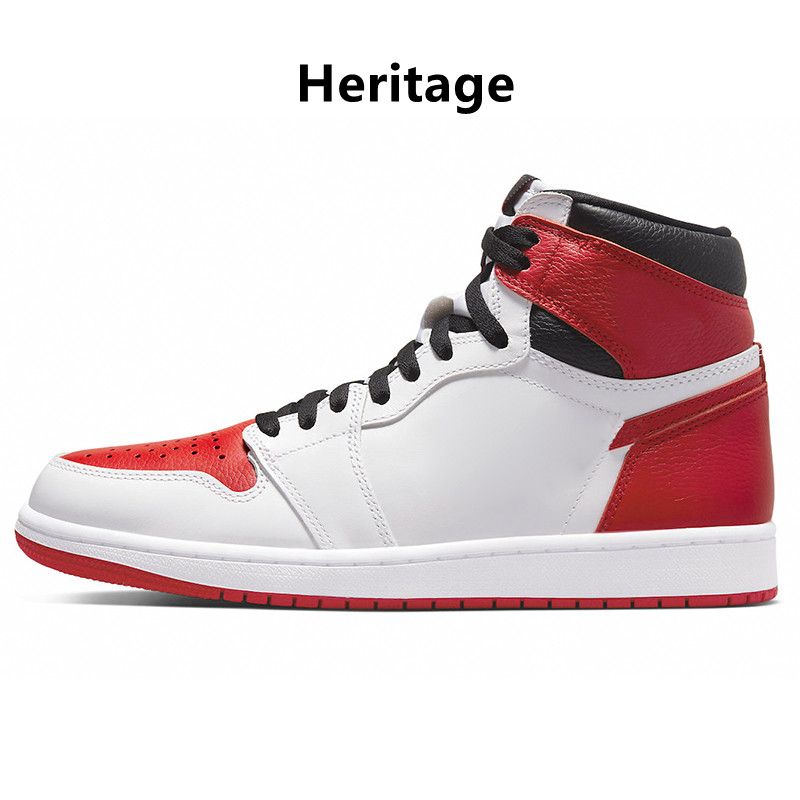 1s heritage