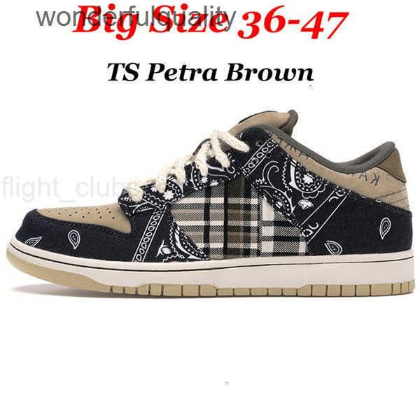 #8 TS Petra Brown 36-47
