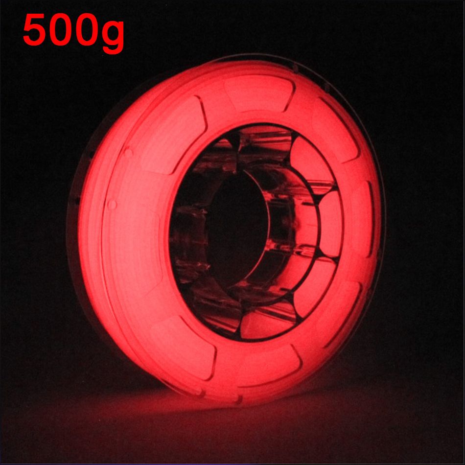 04 Red Glow-500g
