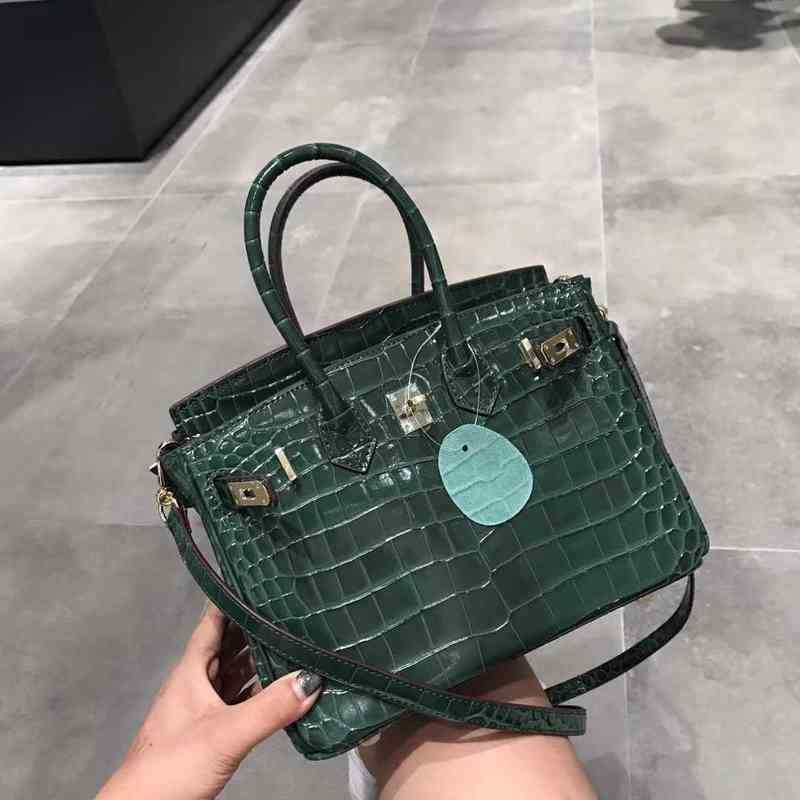 Dark green 25cm small