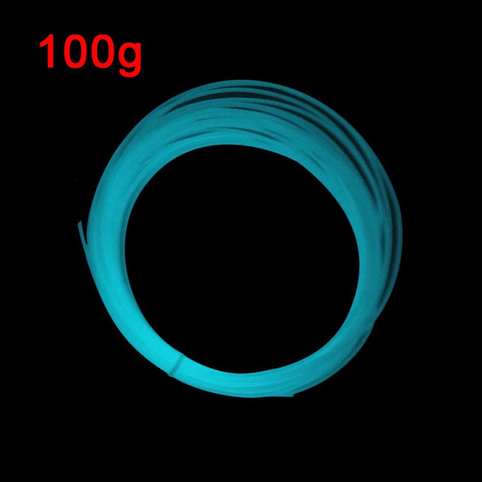 Синий сияние- 100G