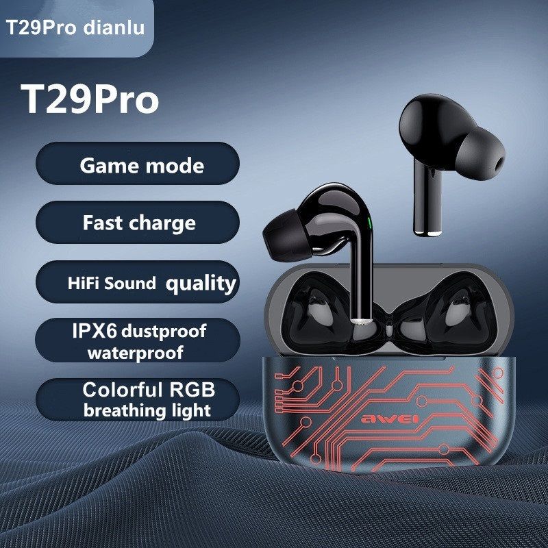 T29 Pro Dianlu