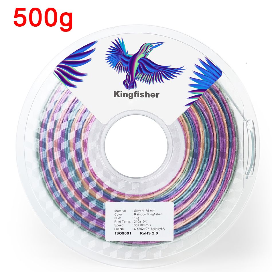 E seta arcobaleno- 500G