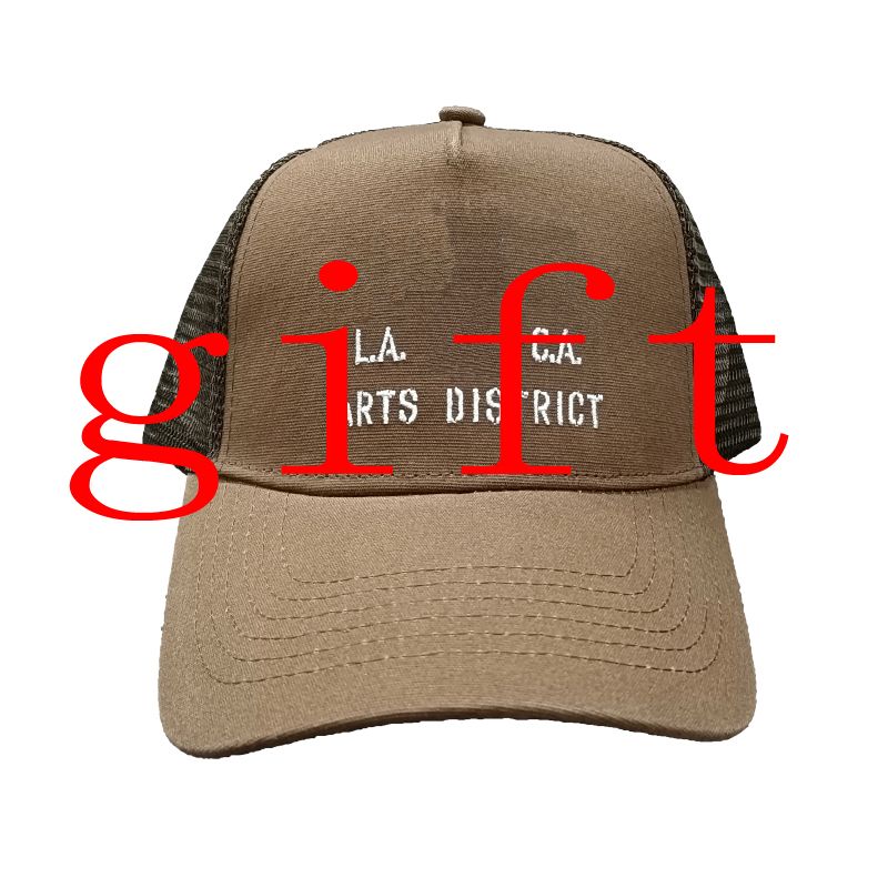 chapéu 8