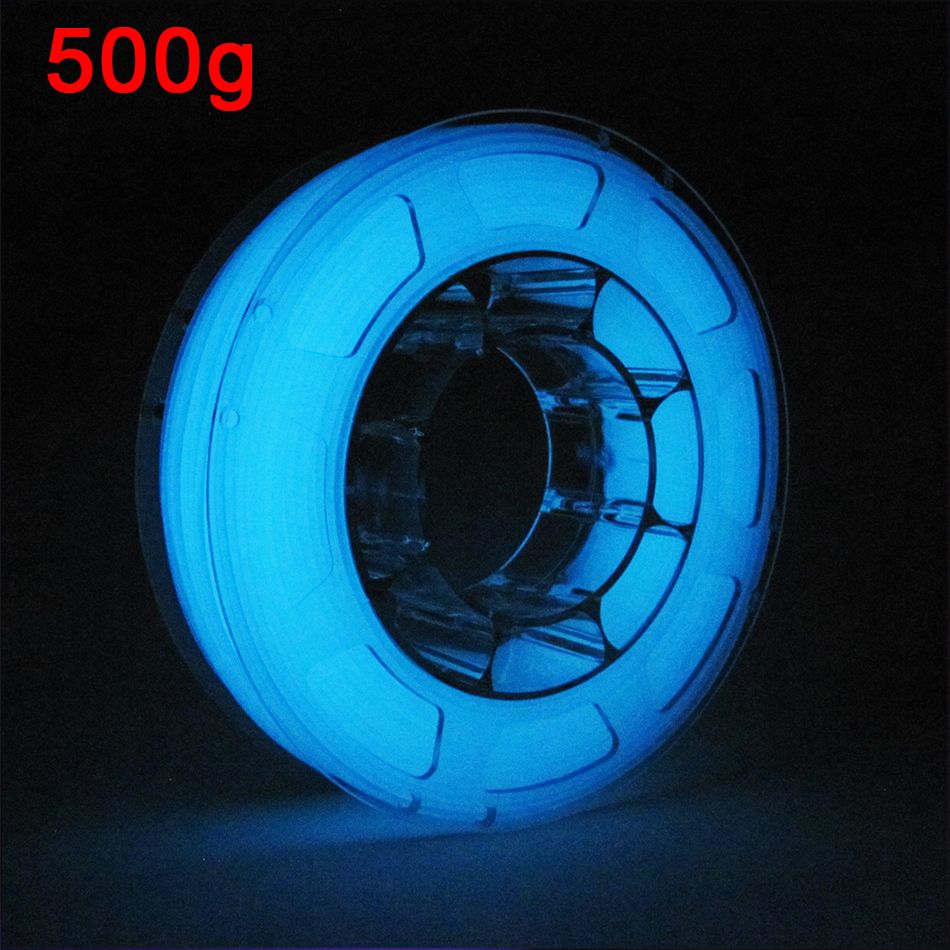 02 Blue Glow- 500g