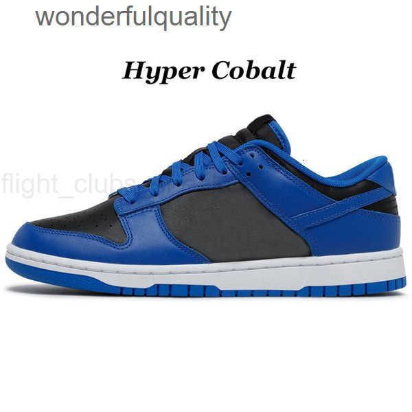 #27 Hyper Cobalt 36-45