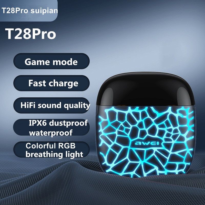 T28 Pro Suipian