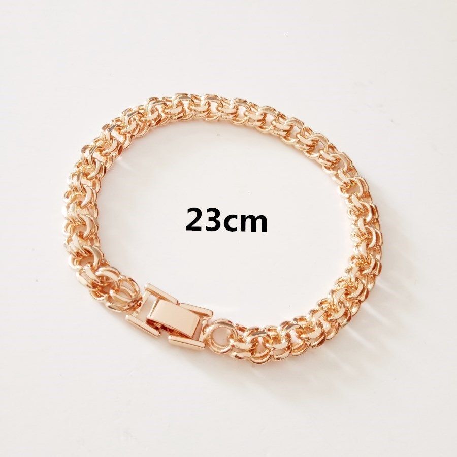 Bracelet 23 cm