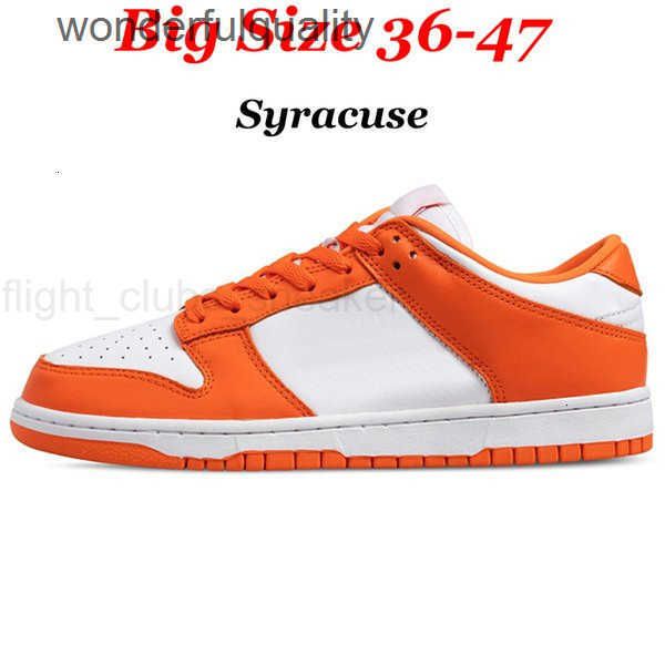 #3 Syracuse 36-47