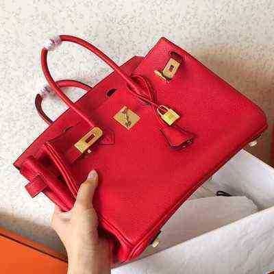 Bright red 30cm