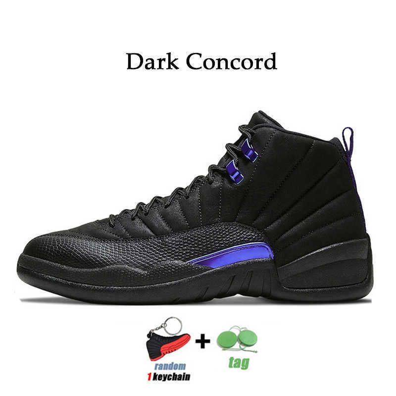 dark concord