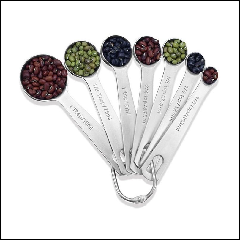 7pcs Spoon