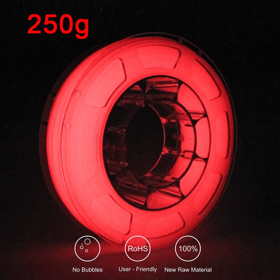 Glow Red- 250g