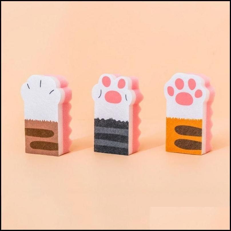 Cat Paw 3 st