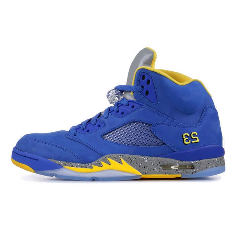 5S Laney-Royal