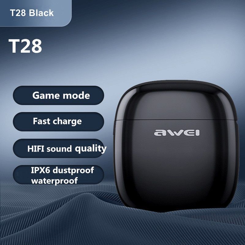 T28Black