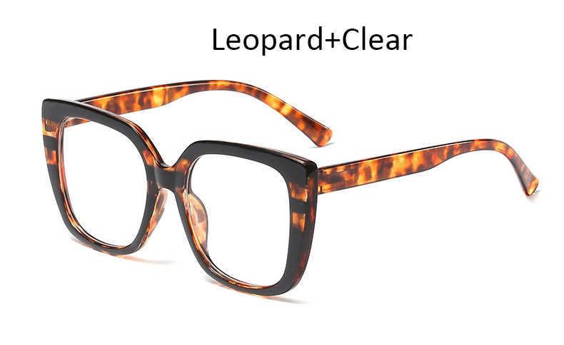 Leopard klar