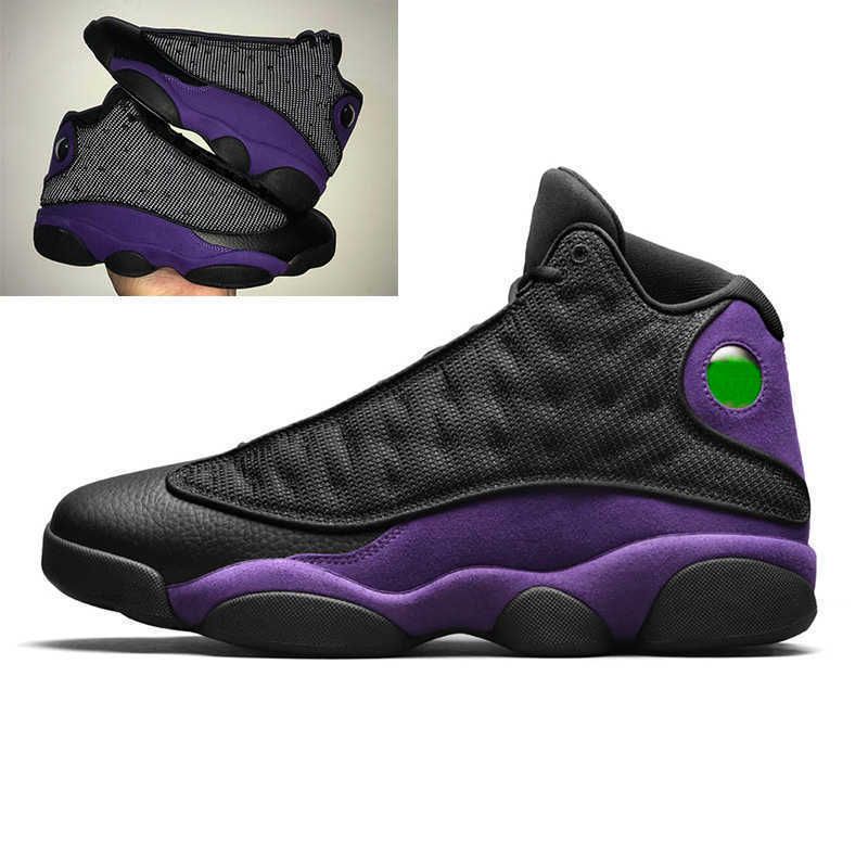 13S Court violet