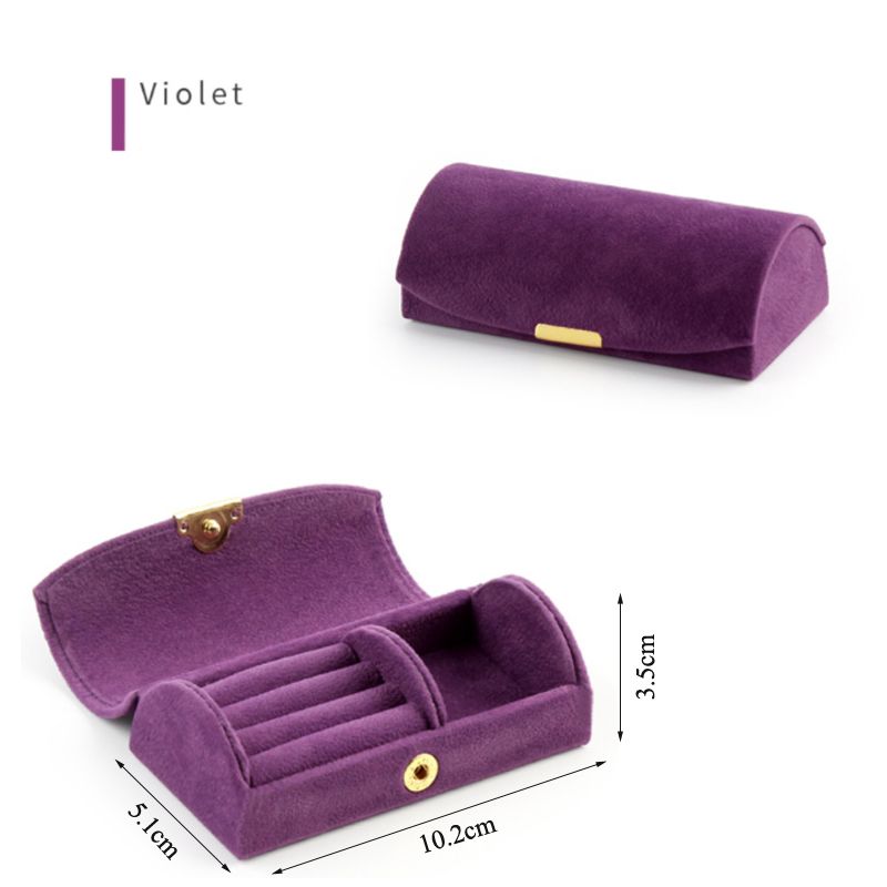 CN Velvet Violet