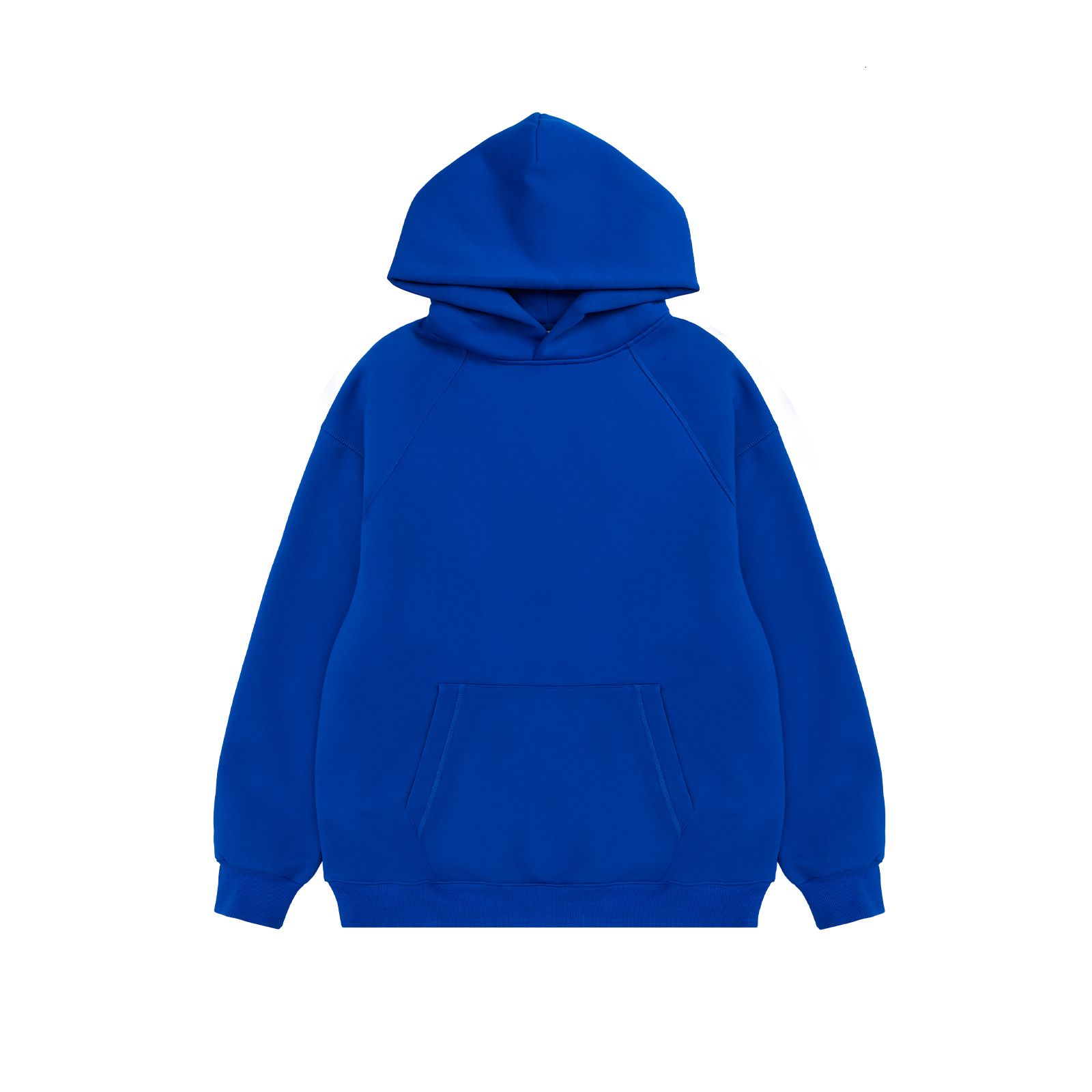 (Tops) Blauw