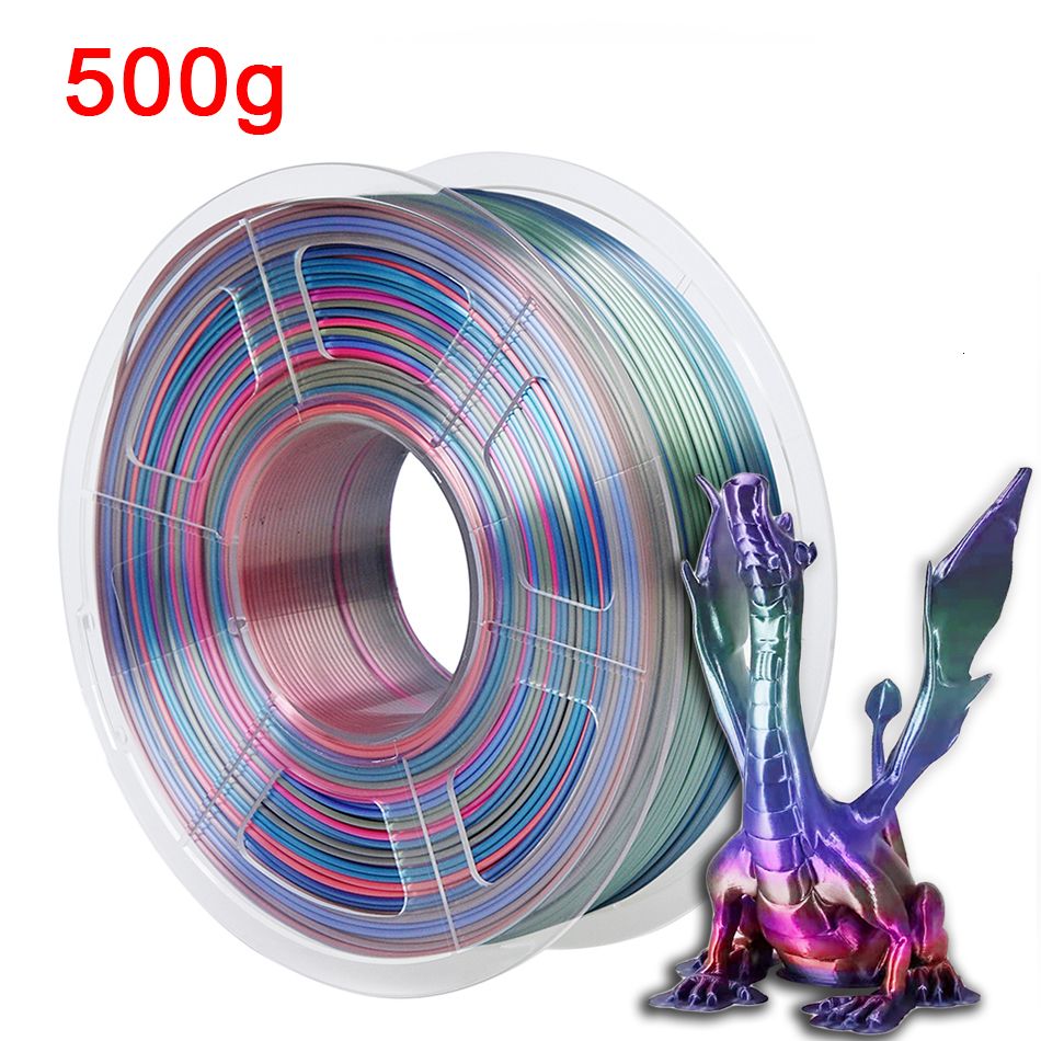 Univers en soie-500g