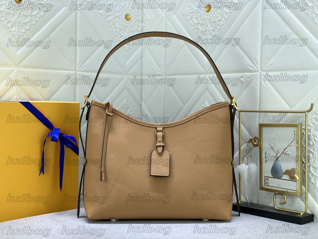 CarryAll PM Bag - Luxury Shoulder Bags and Cross-Body Bags - Handbags, Women M46203