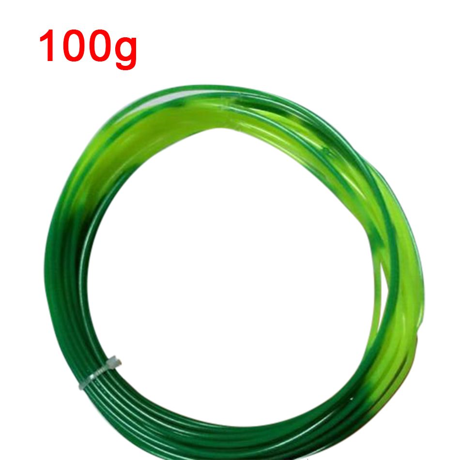 Verde para amarelo-100g