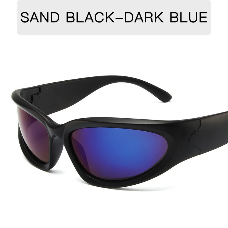 Sand Black-Dark Blue