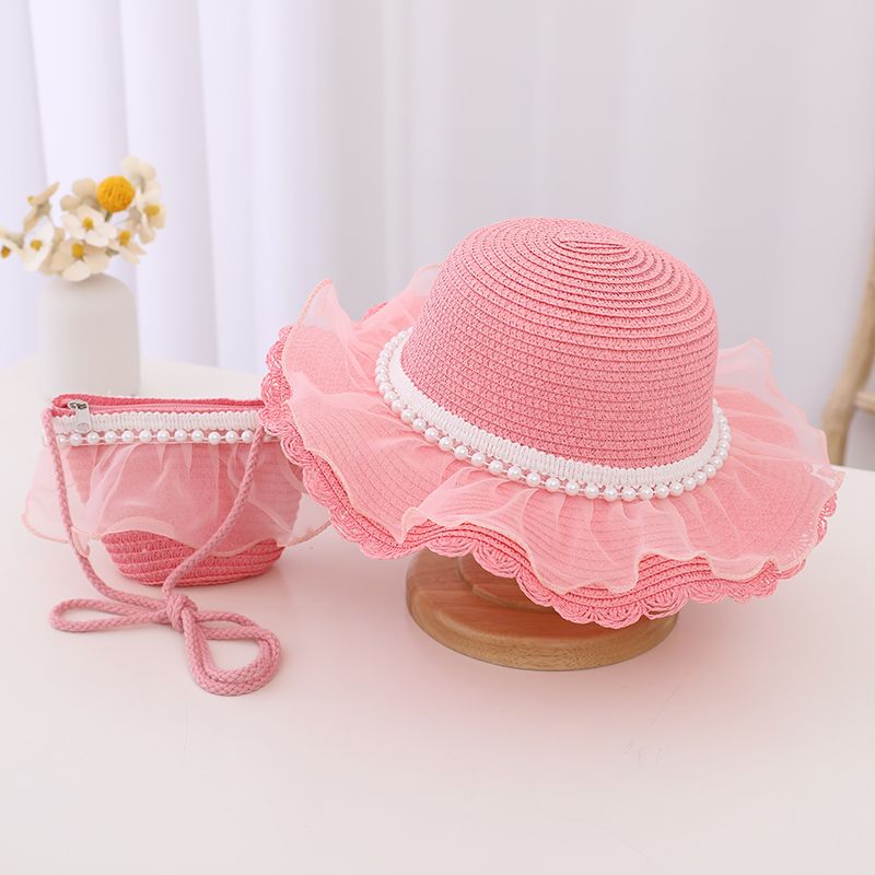 Rose Pink 2 PC Set