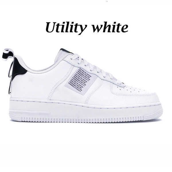 # 9 Utilitaire blanc 36-45