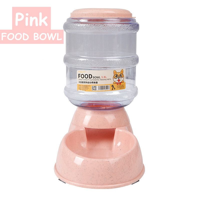 Rose Bowl alimentaire