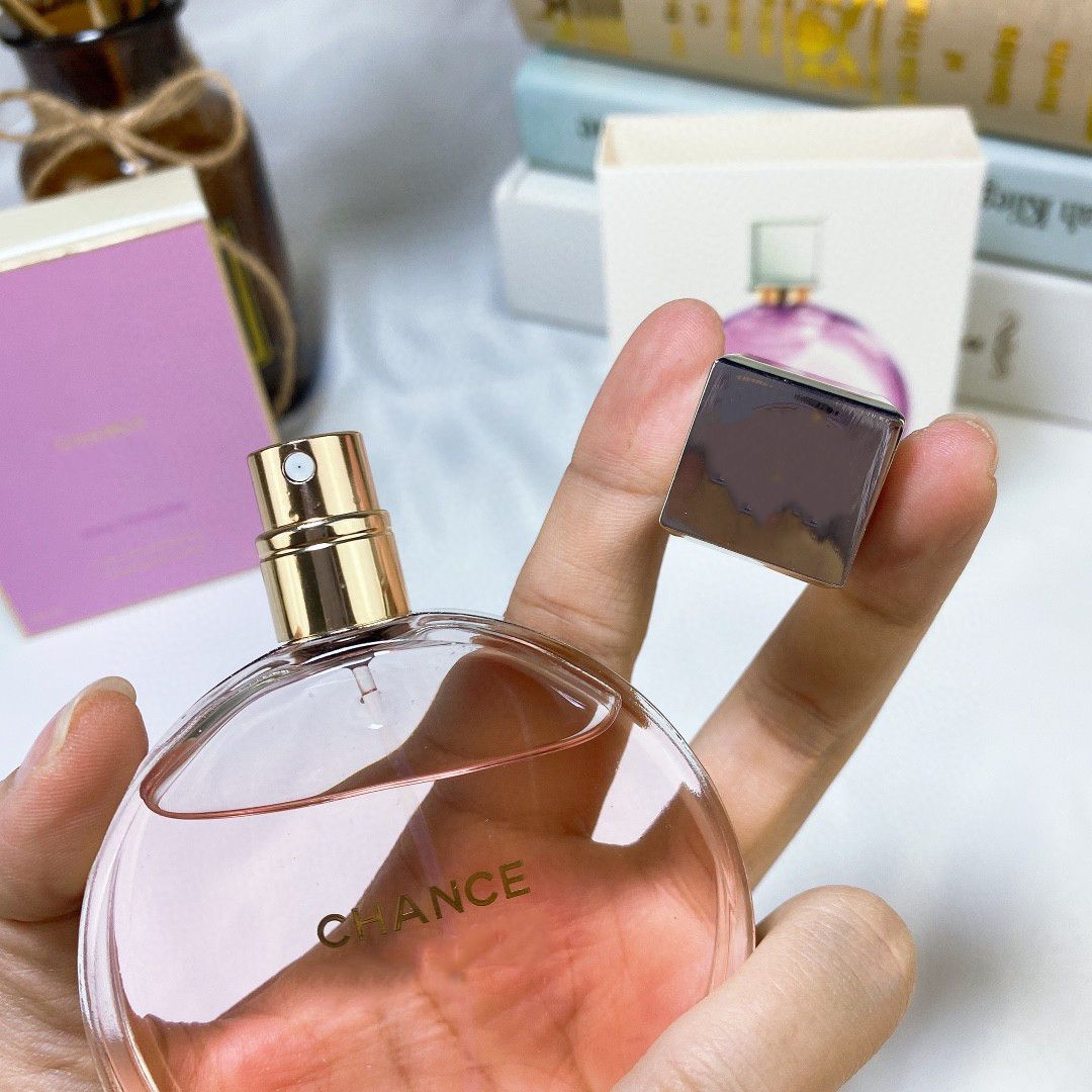 Classic Women Perfumes Chance 100ml Good Smell Long Time Leaving Body Mist  3.3oz High Version Quality From Sharing666, $23.4